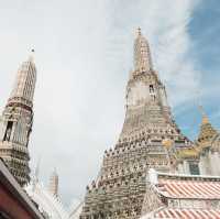 วัดอรุณราชวรารามราชวรมหาวิหาร