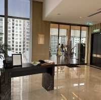 Pavilion Hotel Kuala Lumpur managed by Banyan Tree