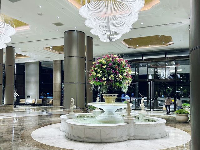 台北君悅酒店