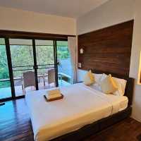A Rustic Getaway
