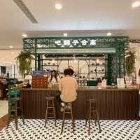 尖沙咀LCX 「港式嚟場 HK Signature」