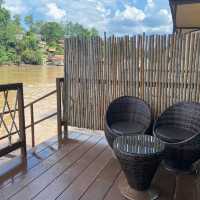 BINLHA RAFT RESORTS 