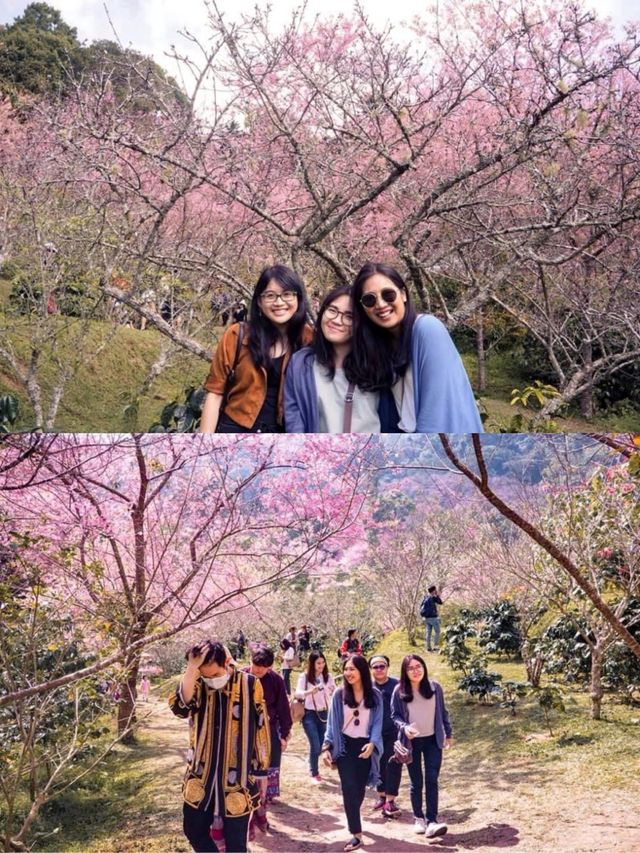 ย้อนเวลาไปขุนช่างเคี่ยน 🌸