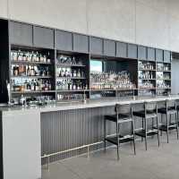 《東京・新宿》45階にあるラグジュアリーなBAR🍸