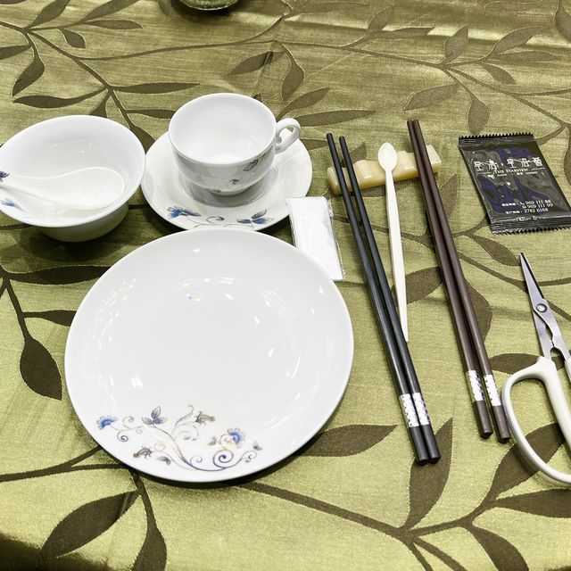 「星海薈銅鑼灣-大閘蟹套餐$568/位，高質蟹宴」