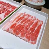 旺角平價燒肉，100內可以食到飽