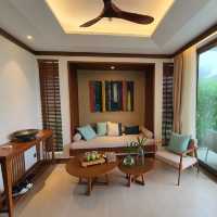 Beautiful beach resort in Quy Nhon