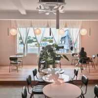 Drip Drip Cafe