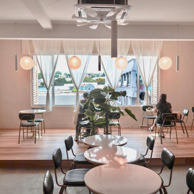 Drip Drip Cafe
