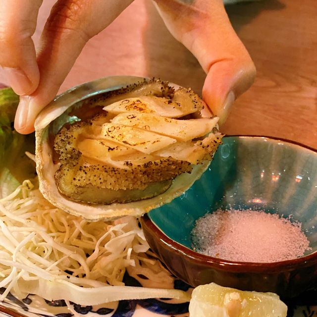 磯之水產🍣半開放式居酒屋🏮