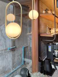 Piccolo Kafe คาเฟ่สวยๆ อาคาร ณ ตะนาว 