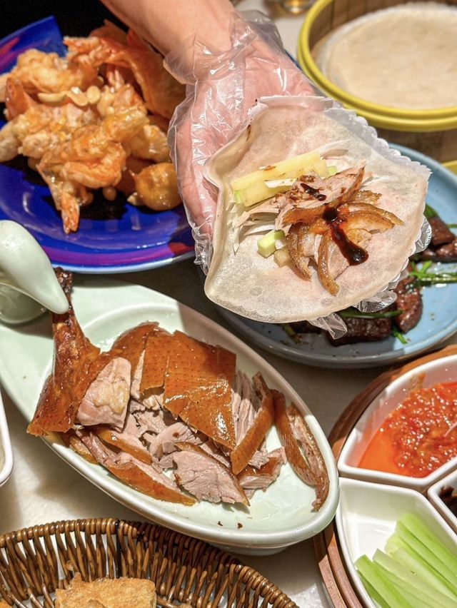 深圳｜小吊梨湯