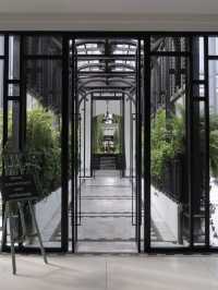 暹羅酒店 The Siam Hotel