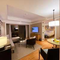 Dusit Thani Hua Hin