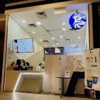 ZUS Coffee 