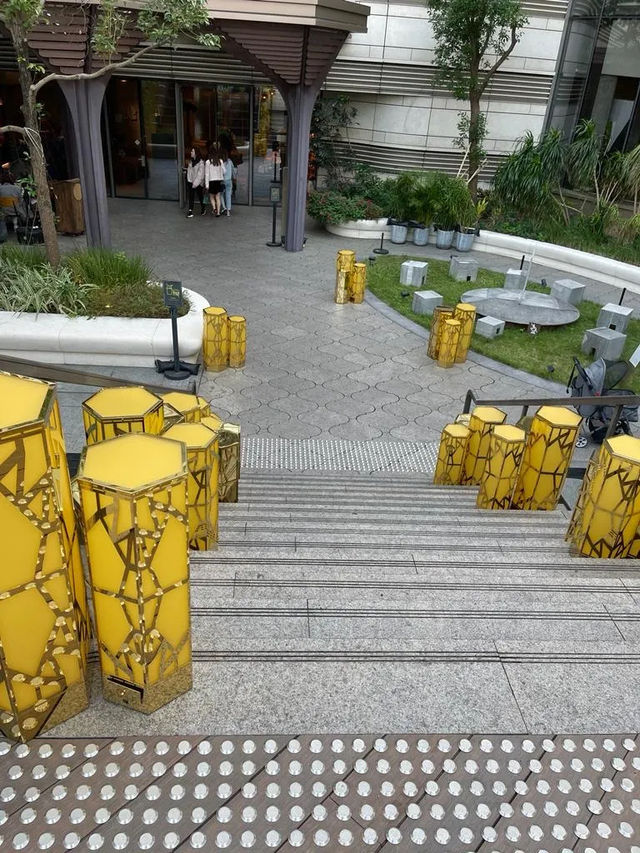 「尖沙咀好去處，完美秋日之旅」