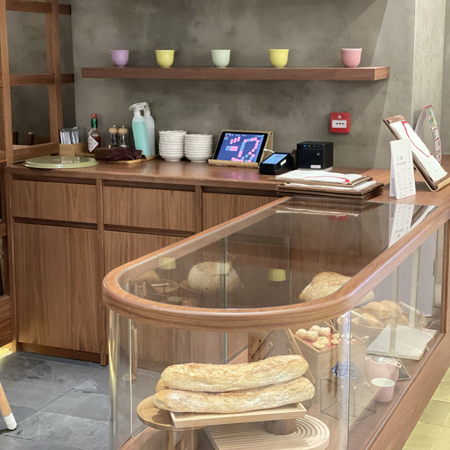尖沙咀｜聖誕西日餐推介。MUTA Restaurant