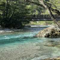 ครั้งหนึ่งต้องไป Kamikochi , Japan