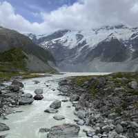 Hooker Valley Track!