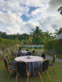 BEST GLAMPING RESORT, NATRA @ BINTAN