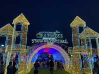 มนต์เสน่ห์เชียงใหม่ เมืองดอกไม้งาม