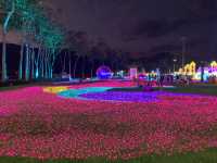 มนต์เสน่ห์เชียงใหม่ เมืองดอกไม้งาม