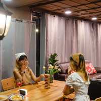 พักผ่อนที่บ้านพักเขาใหญ่ ในพื้นที่ 5 ไร่สุดส่วนตัว
