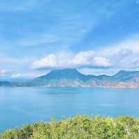 隱藏在深山裡的女兒國——瀘沽湖