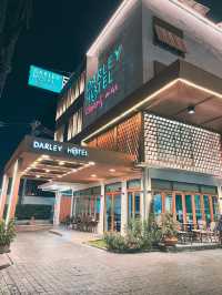 Darley Hotel Chiangmai