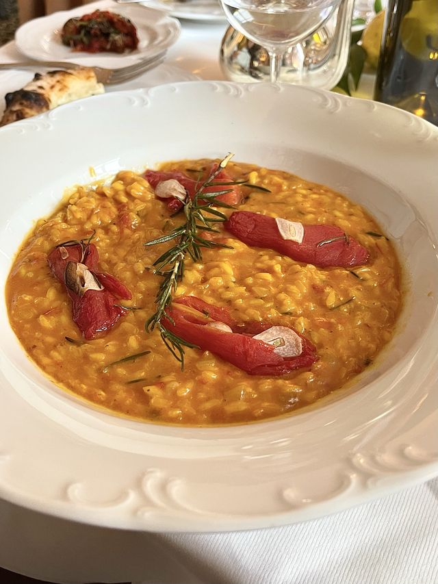 法國巴黎羅浮宮旁打卡餐廳-Loulou Restaurant Paris