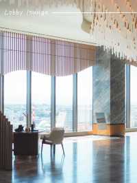 【横浜】The Westin Yokohama-贅沢ホカンスするならここ-