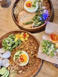 여기가 발리인가?🇮🇩 인도네시아 음식 맛집