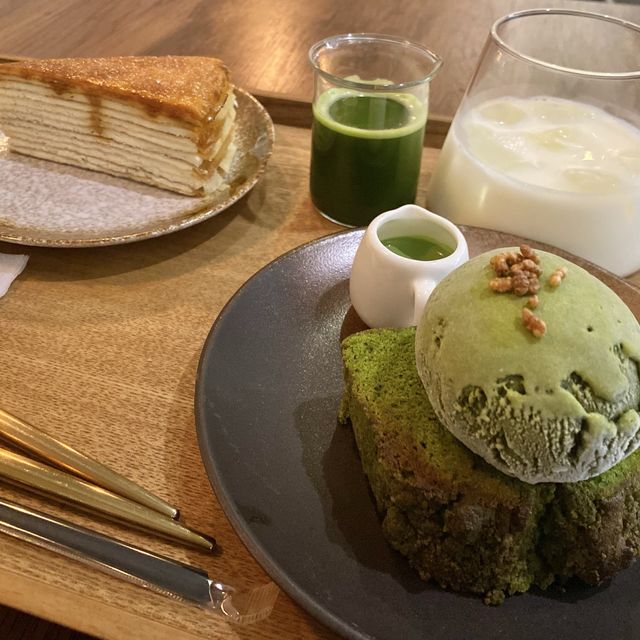 📍台北中山赤峰街｜慢活打卡cafe | 偽文青之旅📸
