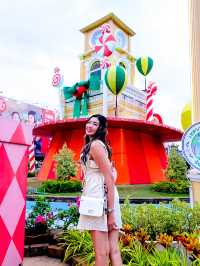 Christmas in Phuket 