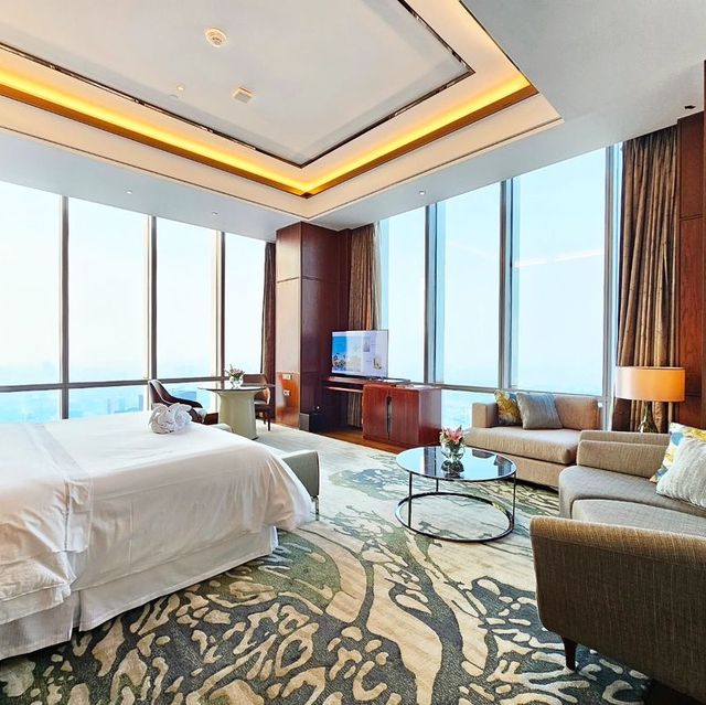 The Westin Jakarta