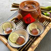 ✨佛山~掂水•地道茶飲✨