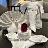 Uncovering Flawless Sophistication: A Remarkable Experience at Wyndham Grand Yangon