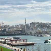 Turkey Istanbul 2024 