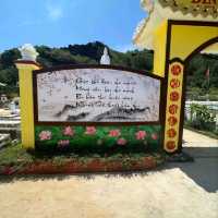 LY SON ISLAND ( QUANG NGAI )