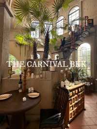 The Carnival BKK 🌲🌲🌲