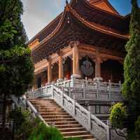 寶林寺～心靈大學