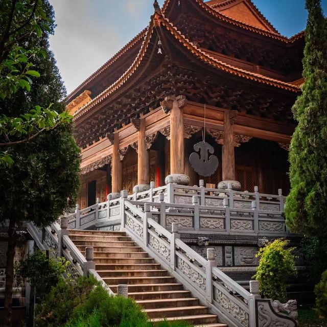 寶林寺～心靈大學