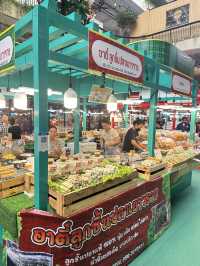 เซ็นทรัลศรีราชา 🏢🛍️