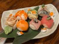ร้านอิซากยะ (ไม่)ลับ ย่านหลักสี่ 