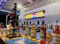 18th best bar in 50 bars in Sri Lanka