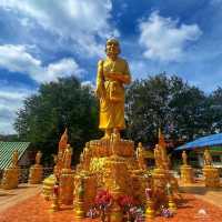 วัดป่ายาง ชุมพร
