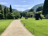 The Hakone Open Air Museum