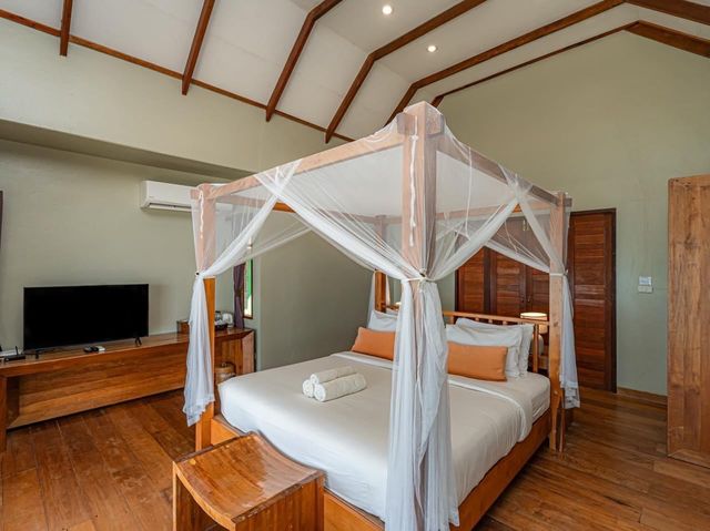 Peterpan Resort by Captain Hook 