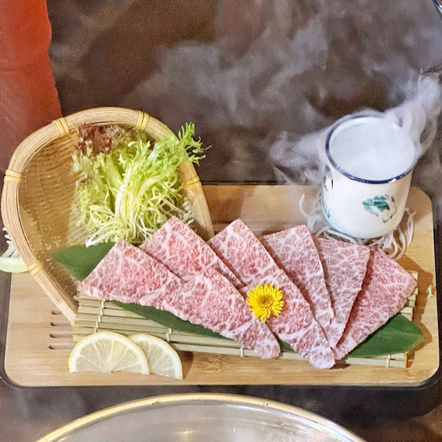 鬼馬🤪懷舊👍靚料🍲火鍋