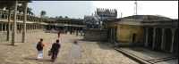 Thiruvenkadu Temple (Budhan) 